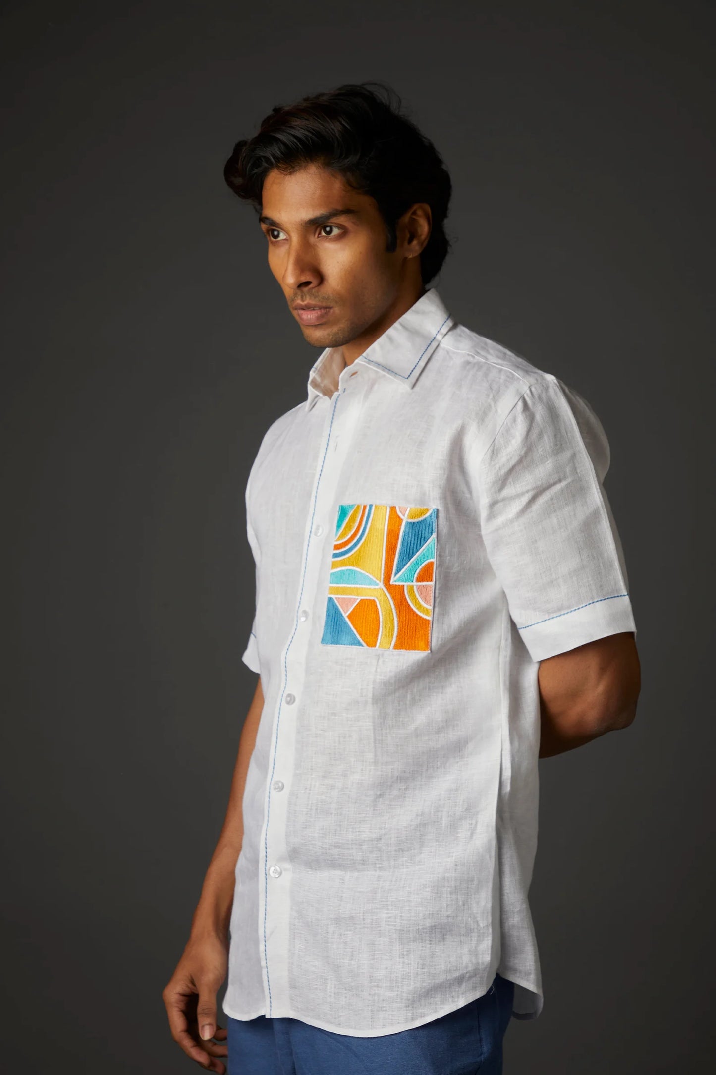 Dawn & Dusk Men's Shirt