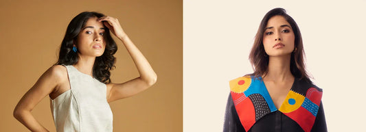 Minimalist vs. Bold: Finding Your Personal Artistic Fashion Style