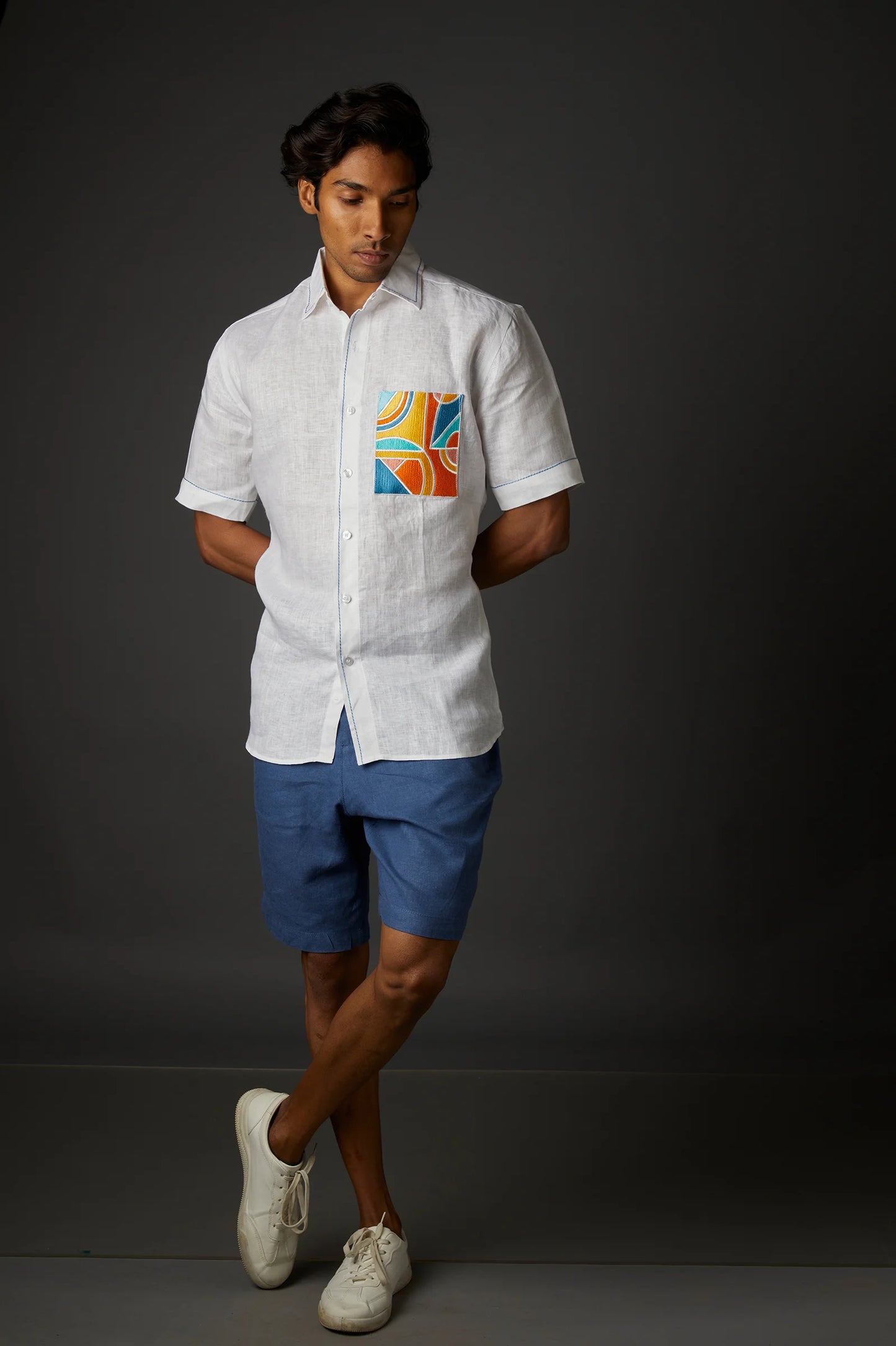 Dawn & Dusk Men's Shirt