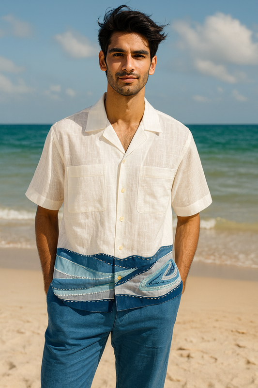 Flow Unisex Art Shirt