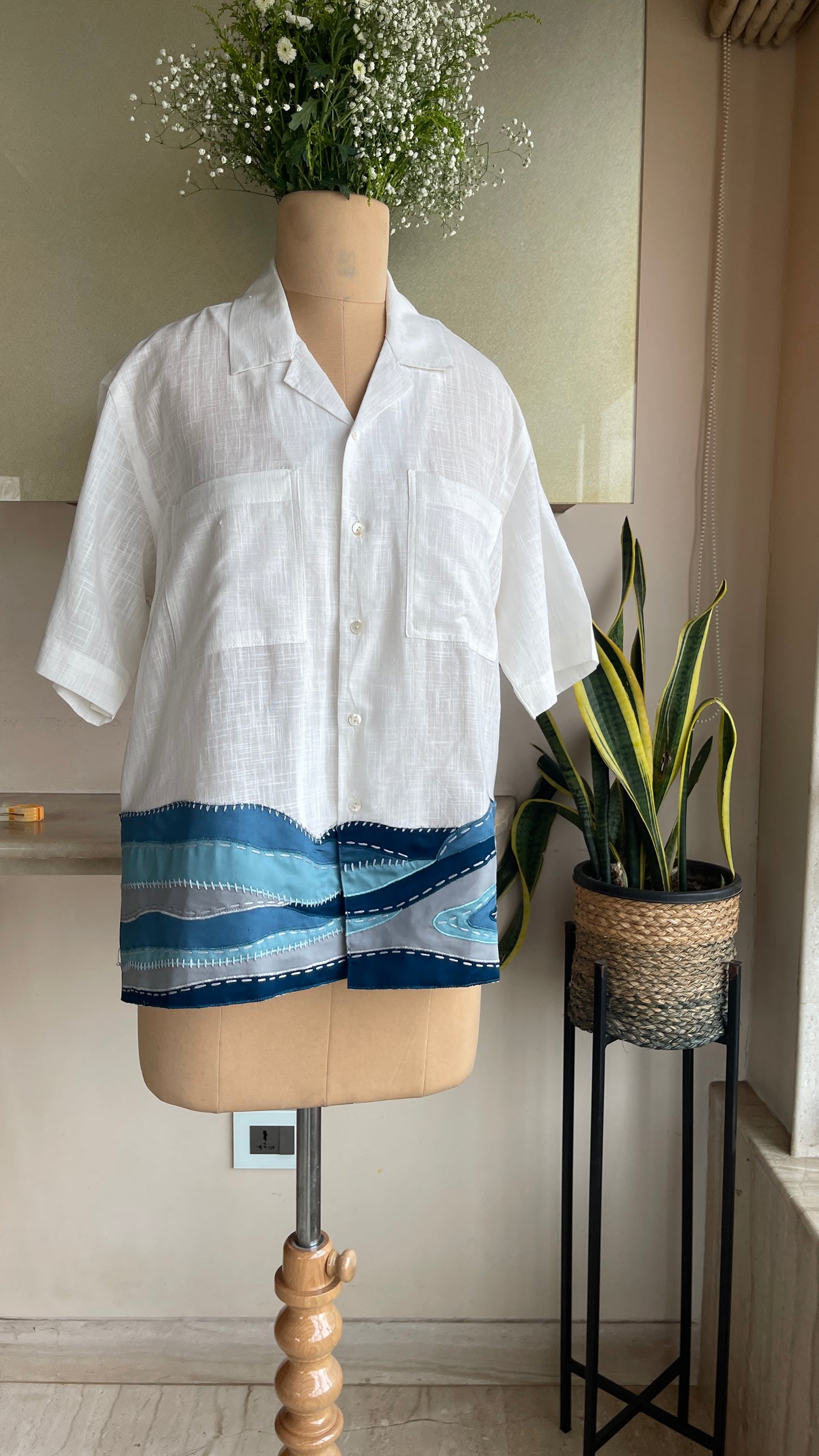 Flow Unisex Art Shirt