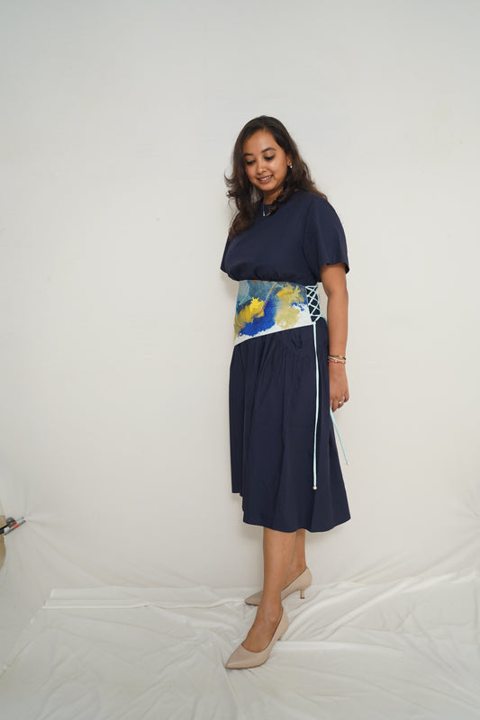 Horizon Corset Belt