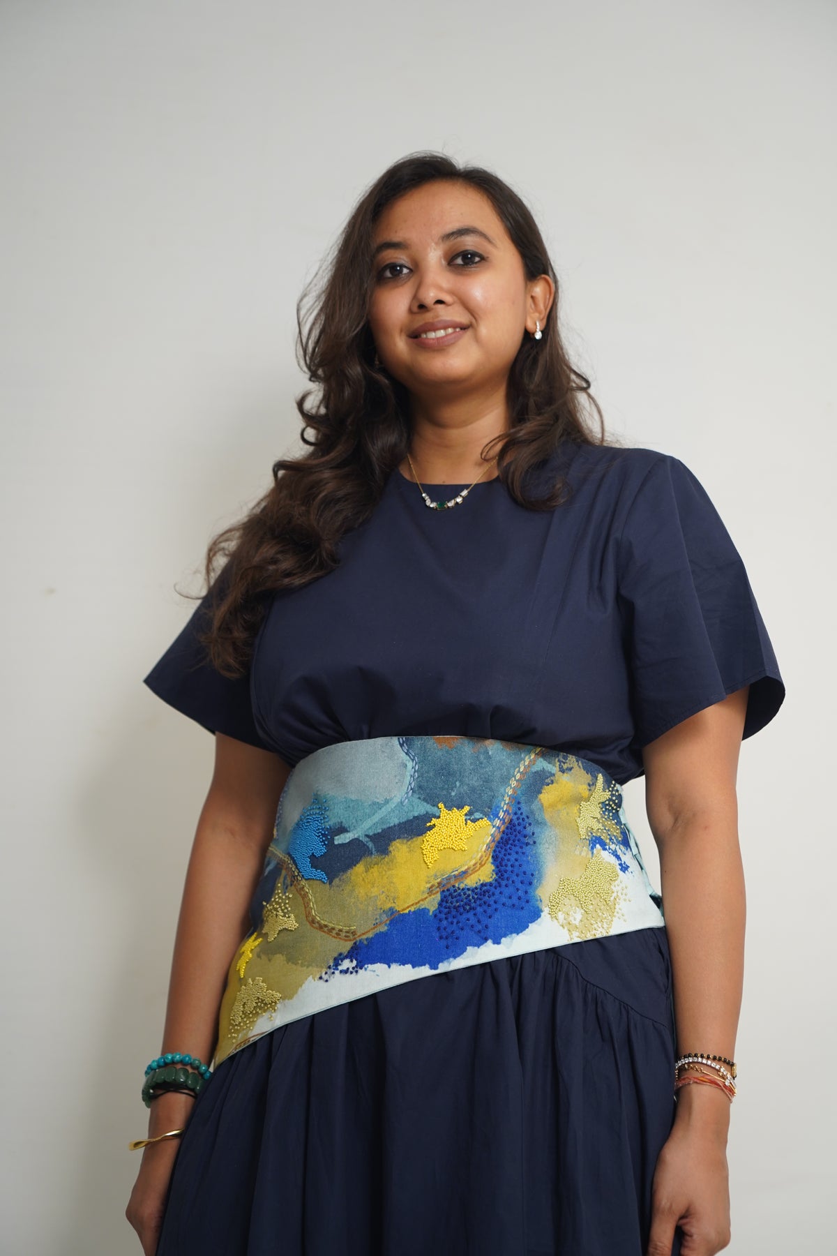 Horizon Corset Belt