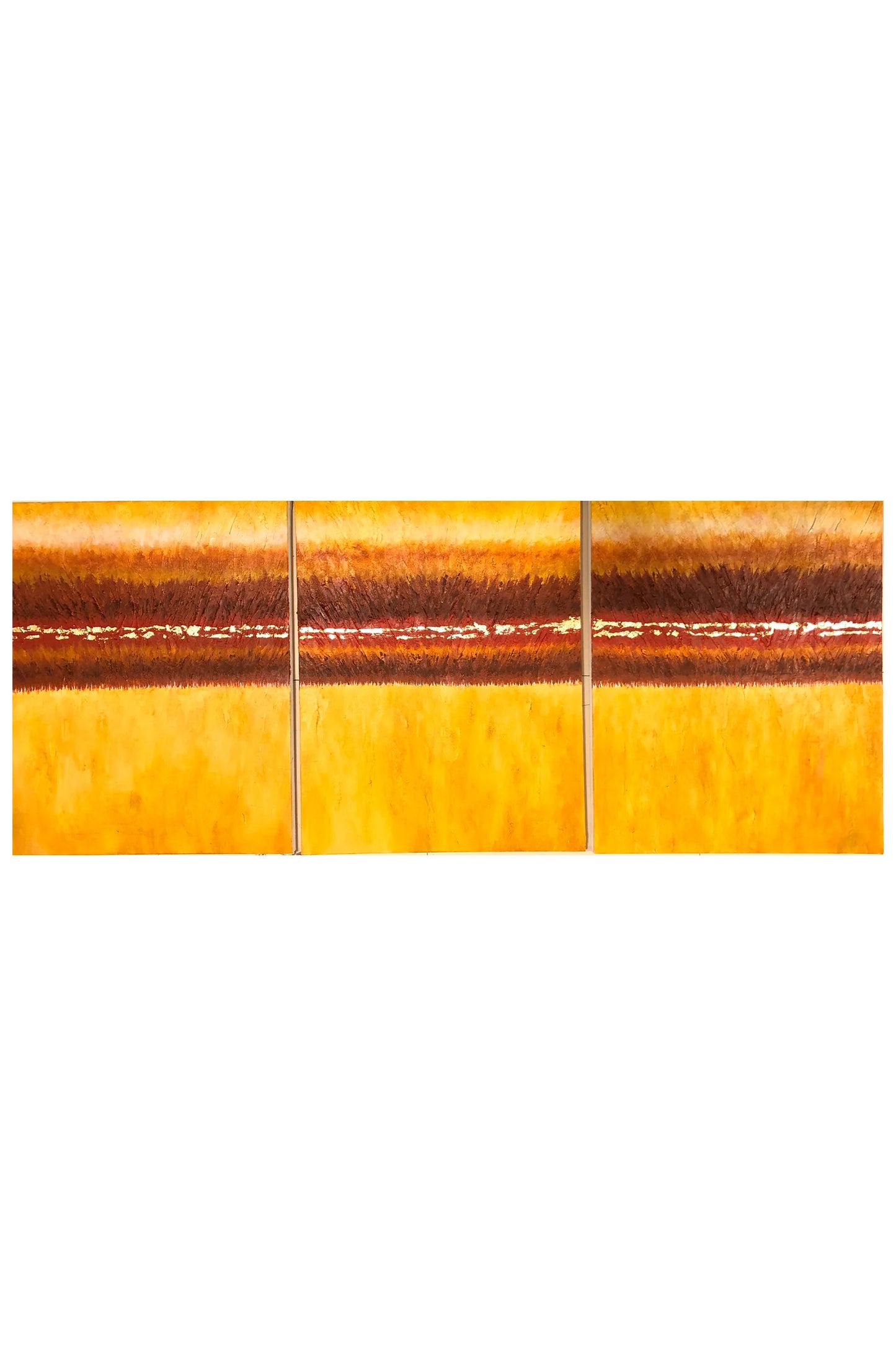Ikigai-II Abstract Artwork