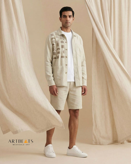 PHARAOH SHACKET MENSWEAR
