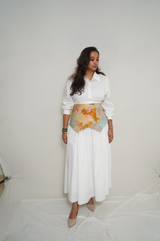 Skylark Corset Belt